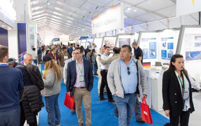 Exponor refuerza su presencia internacional