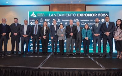 EXPONOR: Impulso internacional, sostenibilidad y oportunidades para la minería chilena