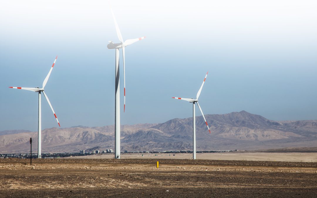 EXPONOR 2026: Antofagasta Minerals y Codelco impulsan la innovación desde el epicentro de la minería