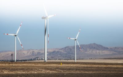 EXPONOR 2026: Antofagasta Minerals y Codelco impulsan la innovación desde el epicentro de la minería