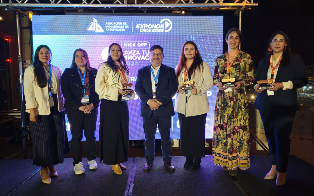 Lanza tu Innovación abre sus postulaciones 2026