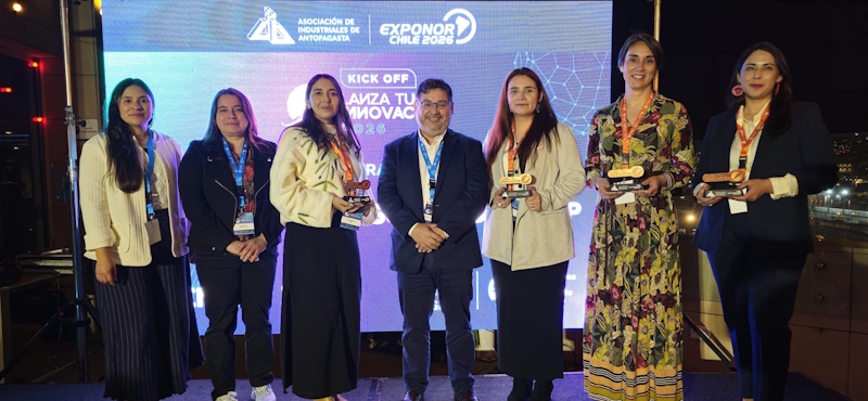 Lanza tu Innovación abre sus postulaciones 2026