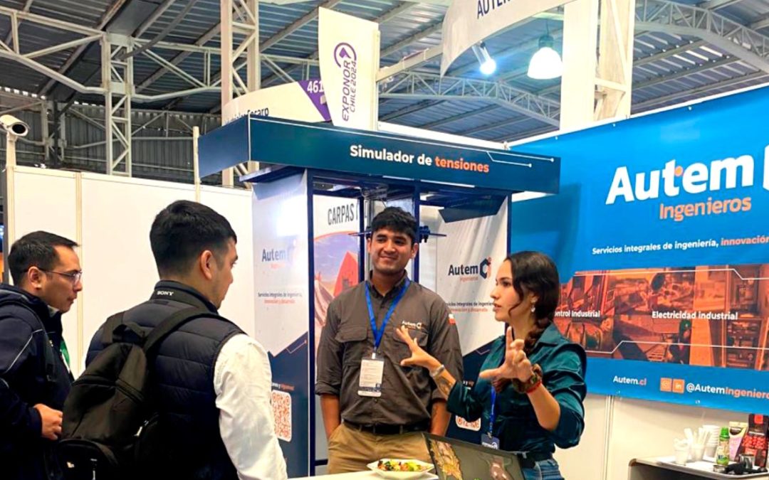 #EstaremosEnExponor abre postulación para pymes del país
