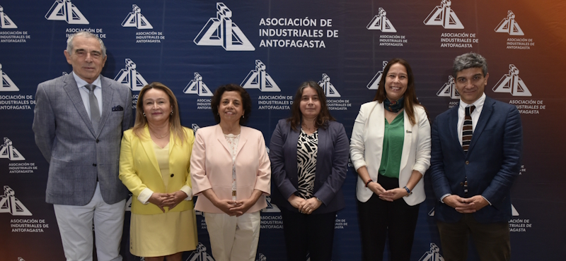 EXPONOR y Colbún sellan alianza para medir y neutralizar la huella de carbono en la exhibición