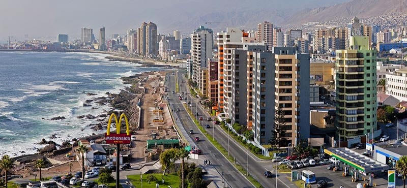 EXPONOR 2026: negocios y turismo en la Región de Antofagasta