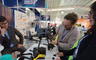 Conoce las 30 innovaciones que formarán parte de Lanza Tu Innovación 2026