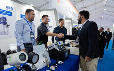 3° WEBINAR – EXPONOR 2026: Plataforma global de negocios para industrias claves