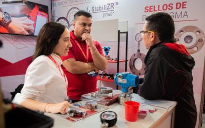 EXPONOR 2026 impulsa la participación de promotores técnicos para fortalecer los vínculos entre estudiantes e industria