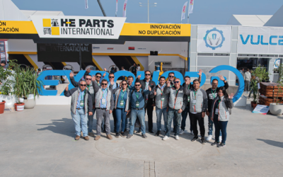 Delegaciones Técnicas en EXPONOR 2026: eficiencia, planificación y foco en resultados