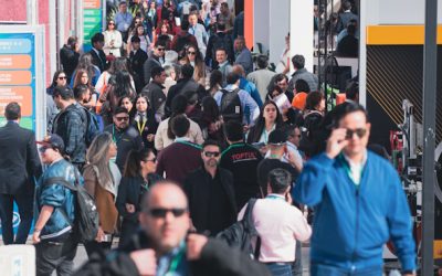 EXPONOR 2026 abre proceso de acreditación para expositores y fija plazos clave