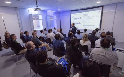 EXPONOR 2026 presentará más de 160 charlas técnicas con soluciones innovadoras