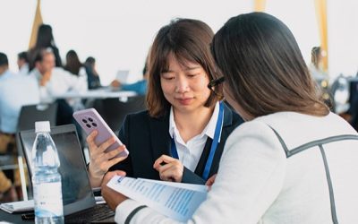 Exponor 2026: Rueda de Negocios vincula proveedores con la gran minería