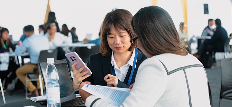 Exponor 2026: Rueda de Negocios vincula proveedores con la gran minería