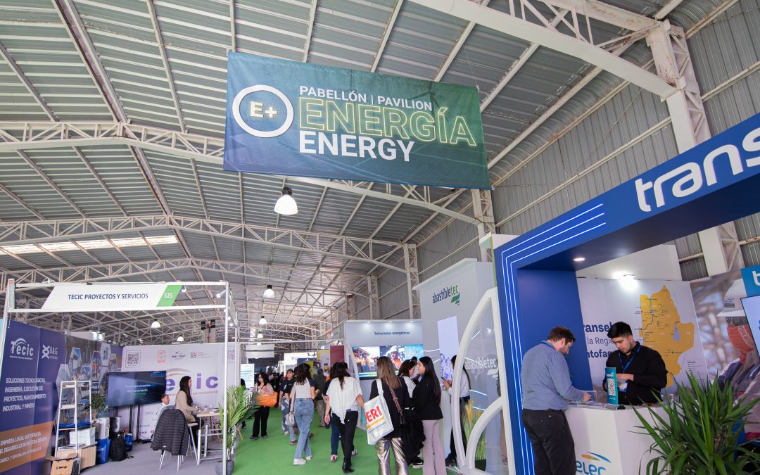 El futuro energético de la minería será eje central de seminario en EXPONOR 2026