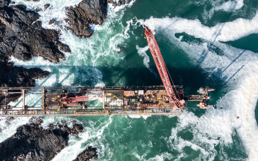 EXPONOR releva soluciones sostenibles para una minería más eficiente en el uso del agua