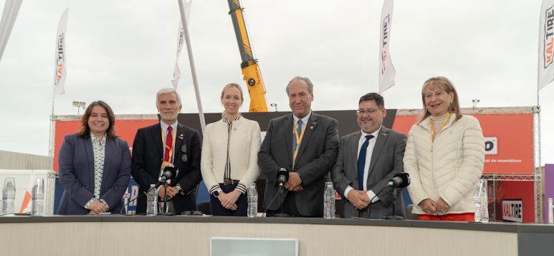 EXPONOR 2026 culmina con cifras récord y consolida a Antofagasta como hub mundial de la minería, la energía y la innovación
