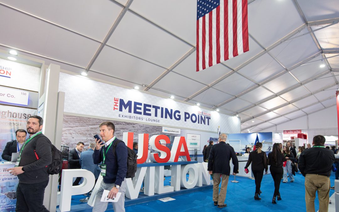 Desde EXPONOR 2026 al Space Camp USA: jóvenes talentos STEM vivirán experiencia NASA
