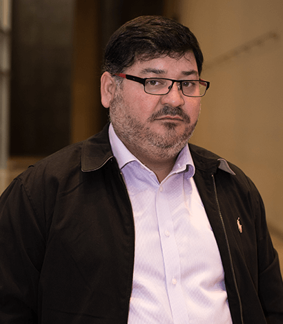 Julio Cerna
