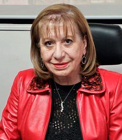 Carmen Gómez