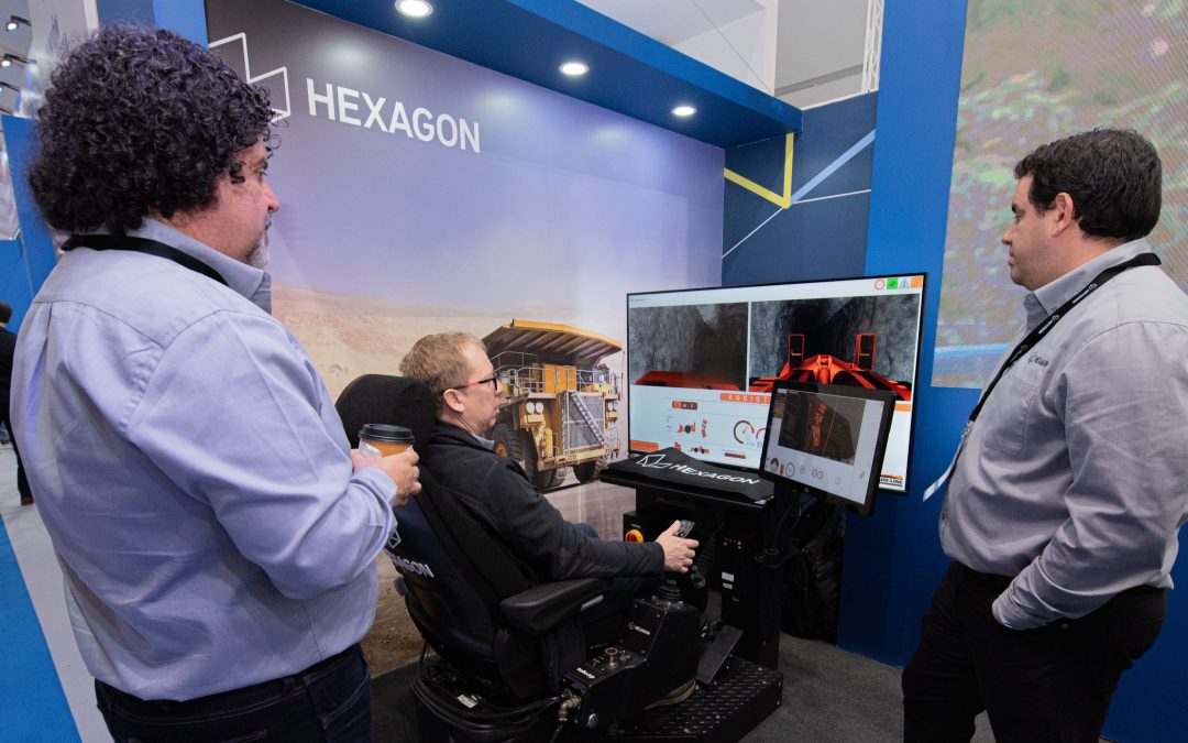 Las principales tendencias que marcaron EXPONOR 2026