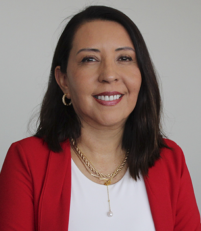 Martha Aguilera