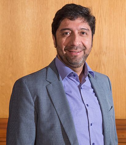 Osvaldo Pastén