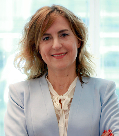 Rocío Amarilla-Páez