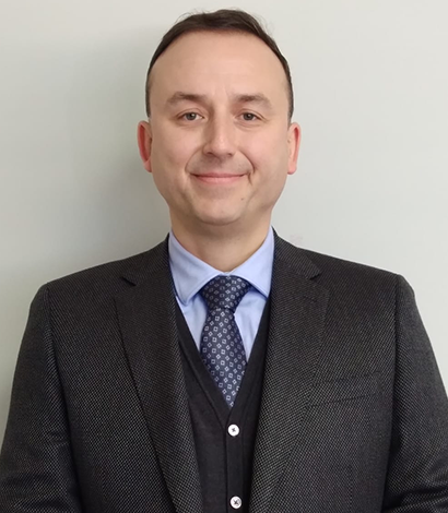 Boris Medina