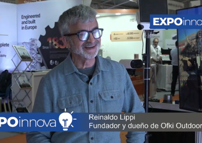 Podcast Expo Innova EXPONOR 2026 – Capítulo 1