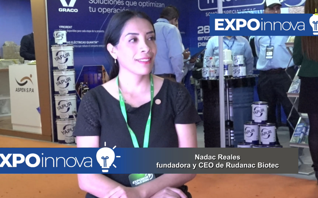 Podcast Expo Innova EXPONOR 2026 – Capítulo 2