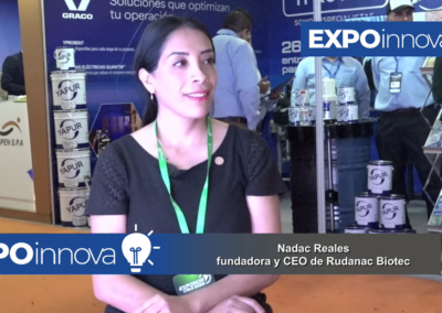 Podcast Expo Innova EXPONOR 2026 – Capítulo 2