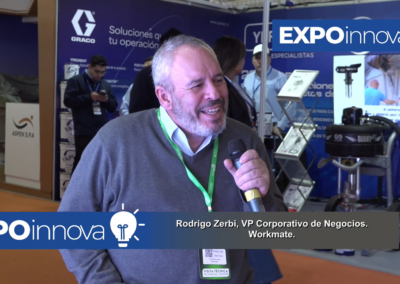 Podcast Expo Innova EXPONOR 2026 – Capítulo 12