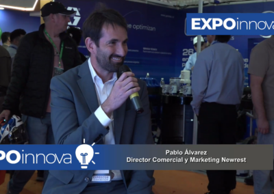 Podcast Expo Innova EXPONOR 2026 – Capítulo 15