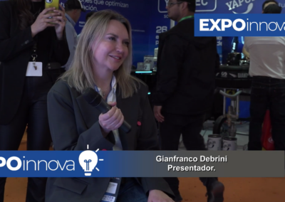 Podcast Expo Innova EXPONOR 2026 – Capítulo 18