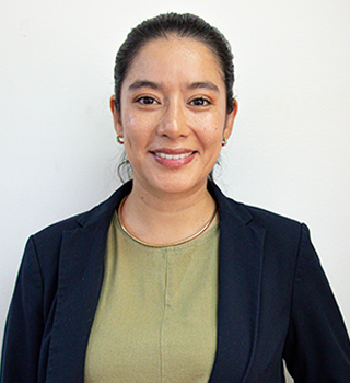 Ma. Alejandra Giménez Uribe