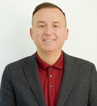 Boris Medina Kirsten