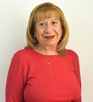 Carmen Gómez Muñoz