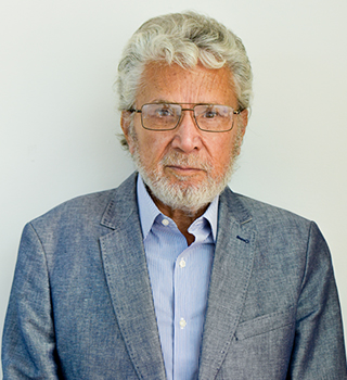 David Guiñez Rojas