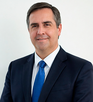 José Miguel Berguño Cañas
