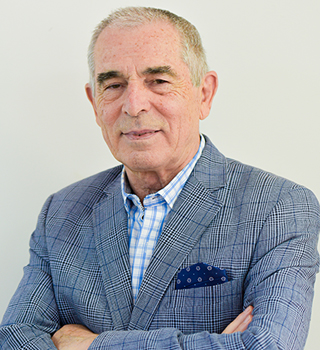 Lucas Martinich Heinrich