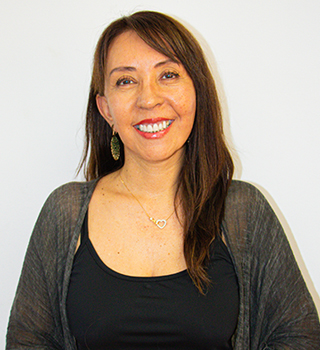 Martha Aguilera