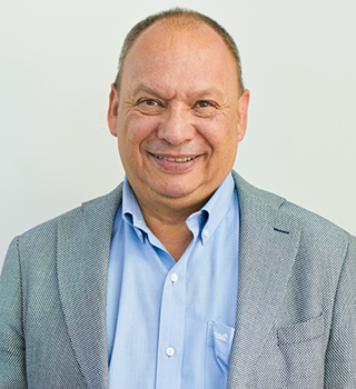 Pablo Pisani