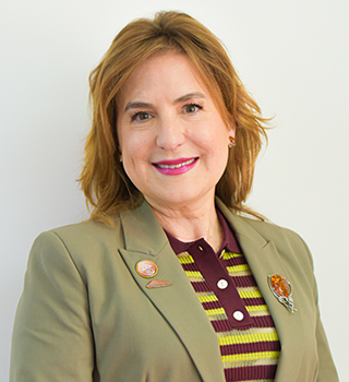Rocío Amarilla-Páez