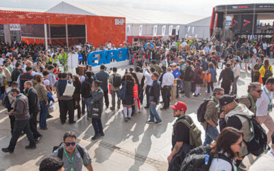 EXPONOR midió y neutralizó por primera vez su huella de carbono